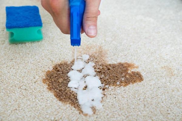 How to clean luxury wool carpets [Complete Guide]